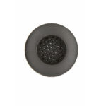 EYELET AND AERATOR