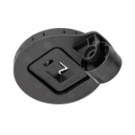 Trundler wheels girevoli